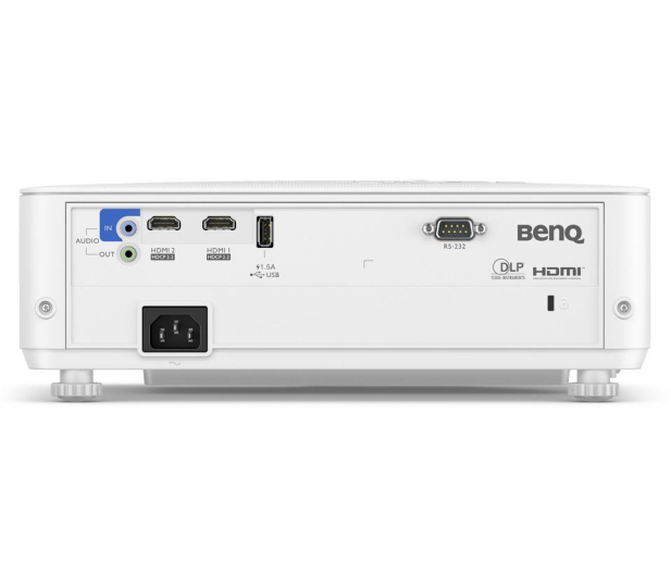 BENQ TH685P 1080p 3500ANSI/10000:1/HDMI 9H.JL877.14E - 625765 - zdjęcie 7